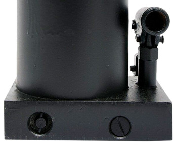 Cric hidraulic YATO YT17008 285-465 mm 32T photo 1