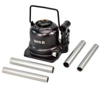 Cric hidraulic YATO YT1713 125-225 mm 10T photo 0