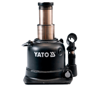 product Cric hidraulic YATO YT1713 125-225 mm 10T