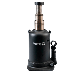 product Cric hidraulic YATO YT1715 230-593 mm 12T