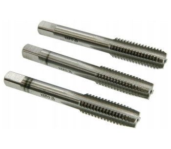 Set 3 tarozi YATO YT2942 M18 2.5mm photo 0