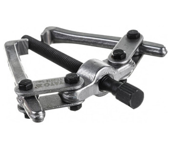 Extractor cu două fălci YATO YT2515 75mm photo 0