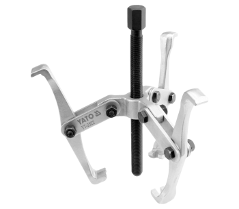 product Extractor rulmenți cu trei fălci pivotante YATO YT2522 200mm