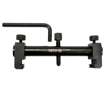 product Extractor scripete YATO YT25480 40-165mm