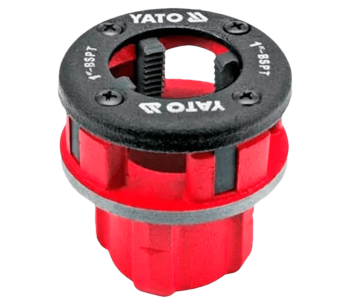 product Cap de rezervă pentru filieră YATO YT2919 3/4"