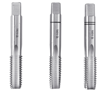 product Set 3 tarozi YATO YT2942 M18 2.5mm