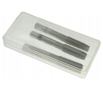 Set 3 tarozi YATO YT2942 M18 2.5mm photo 1