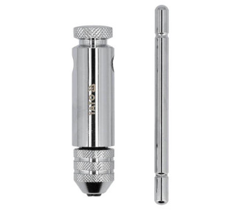 Port tarod cu clichet YATO YT2989 M3-M10 85mm photo 0
