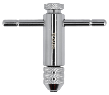 product Port tarod cu clichet YATO YT2990 M5-M12 100mm
