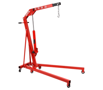 product Macara hidraulică pentru atelier auto YATO YT55556 25-2100 mm 1T