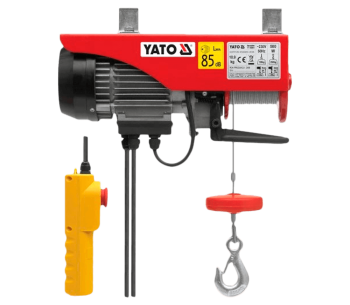 product Troliu electric YATO YT5904 500kg 11m
