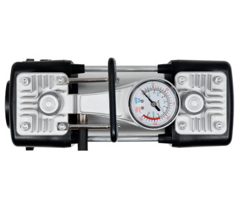 Compresor auto YATO YT73462 250w 10bar 60l/min photo 1