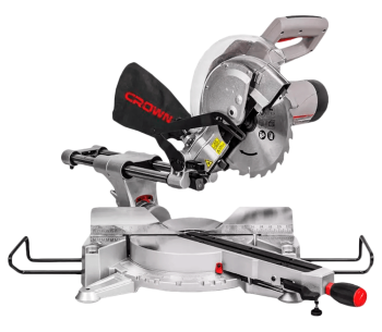 product Fierăstrău  circular staționar CROWN CT15233P 1800w 255mm