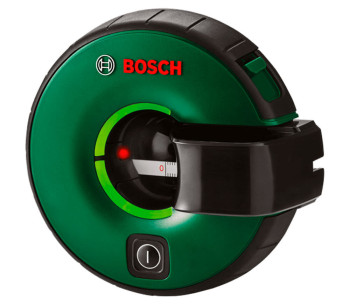 Лазерный уровень BOSCH Atino (603663A00) 1луч 1.7m photo 0