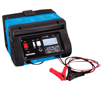 product Încărcător acumulator auto AWELCO Professional 30 14A 12-24V