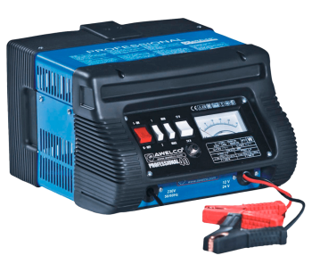 product Încărcător acumulator auto AWELCO Professional 40 22A 12-24V