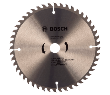 product Disc pentru fierastrau electric BOSCH 2608644378 190mm 48T