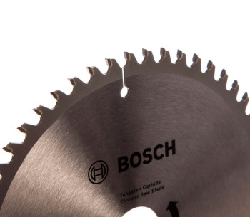 Disc pentru fierastrau electric BOSCH 2608644389 190mm 54T photo 0