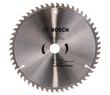 product Disc pentru fierastrau electric BOSCH 2608644390 190mm 54T