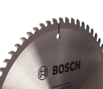 Disc pentru fierastrau electric BOSCH 2608644391 210mm 64T photo 0