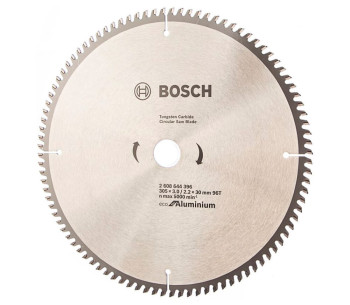 Disc pentru fierastrau electric BOSCH 2608644396 305mm 96T photo 0