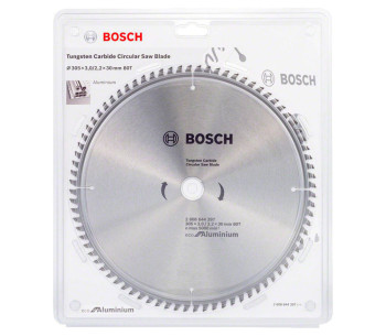 Disc pentru fierastrau electric BOSCH 2608644397 305mm 80T photo 2