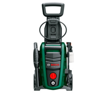 Aparat de spălat cu presiune BOSCH UniversalAquatak 130 (6008A7B00) 1700w 130bar 420l/h photo 0