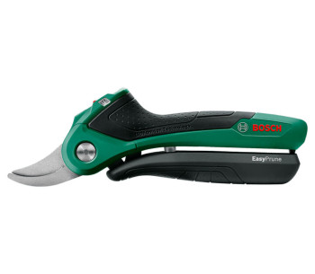 Foarfece cu acumulator BOSCH EasyPrune (6008B2102) 3.6V 1.5Ah photo 1