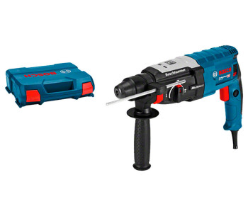 Ciocan rotopercutor BOSCH GBH 2-28 880w SDS-PLUS photo 0