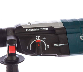 Ciocan rotopercutor BOSCH GBH 2-28 880w SDS-PLUS photo 3