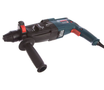 Ciocan rotopercutor BOSCH GBH 2-28 880w SDS-PLUS photo 2