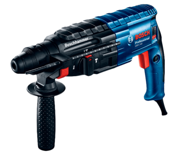product Перфоратор BOSCH GBH 240 790вт SDS-PLUS