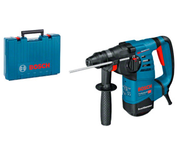 Ciocan rotopercutor BOSCH GBH 3-28 DRE 800w SDS-PLUS photo 0