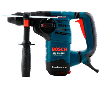 Ciocan rotopercutor BOSCH GBH 3-28 DRE 800w SDS-PLUS photo 1