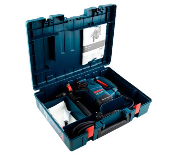 Ciocan rotopercutor BOSCH GBH 3-28 DRE 800w SDS-PLUS photo 9