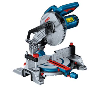 product Торцовочная пила BOSCH GCM 216 1300вт 216мм