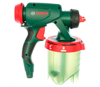 Pistol de pulverizare BOSCH PFS 3000 photo 1