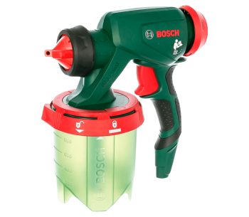 product Pistol de pulverizare BOSCH PFS 3000