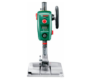 Mașină de găurit de banc BOSCH PBD 40 710w photo 0