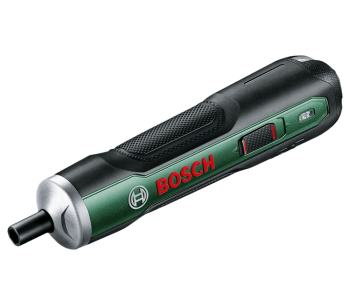 product Mașină de înșurubat cu acumulator BOSCH PushDrive 3.6V 1.5Ah