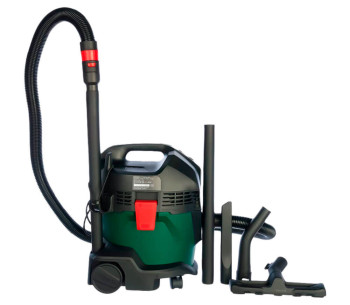 Aspirator industrial BOSCH Universal Vac 15 1000w 230mbar 15L photo 1