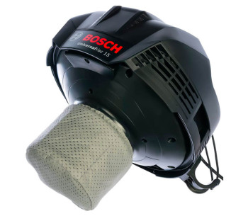 Aspirator industrial BOSCH Universal Vac 15 1000w 230mbar 15L photo 4
