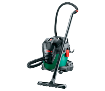 product Aspirator industrial BOSCH Universal Vac 15 1000w 230mbar 15L
