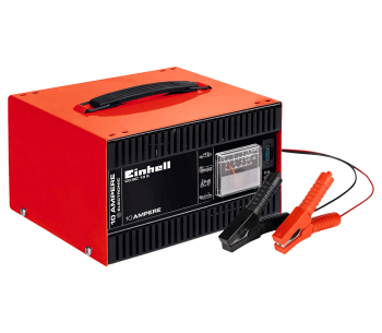 product Încărcător acumulator auto EINHELL CC-BC 10 E 10.508.21 10A 12V