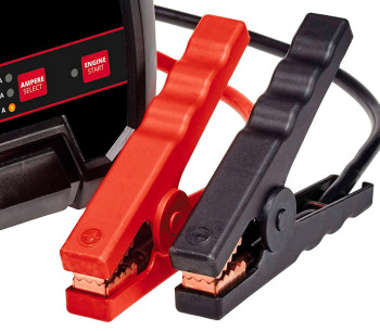 Încărcător acumulator auto EINHELL CE-BC 15 M 10.022.65 15A 12V photo 0