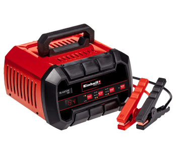 product Încărcător acumulator auto EINHELL CE-BC 15 M 10.022.65 15A 12V