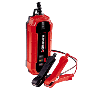 product Încărcător acumulator auto EINHELL CE-BC 1 M 10.022.05 1A 6-12V