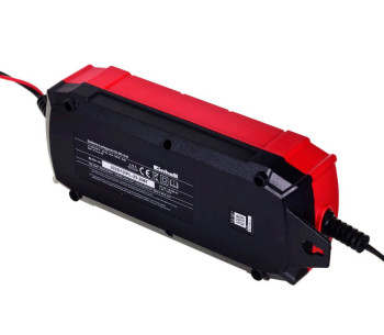 Încărcător acumulator auto EINHELL CE-BC 6 M 10.022.35 6A 12V photo 2