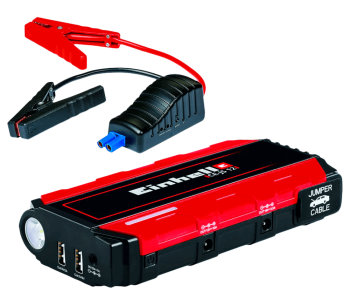 product Dispozitiv pornire auto EINHELL CE-JS 12 10.915.21 200A 5-12V