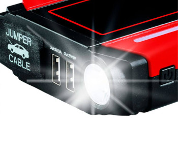Dispozitiv pornire auto EINHELL CE-JS 18 10.915.31 300A 12V photo 3